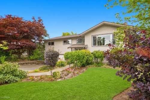 15467 Poplar Drive, Surrey, BC - Outdoor