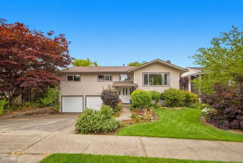 15467 Poplar Drive, Surrey, BC - Outdoor