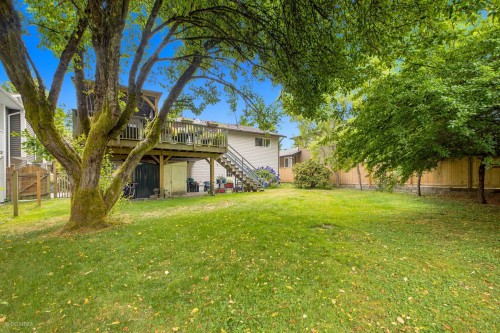15467 Poplar Drive, Surrey, BC - Outdoor