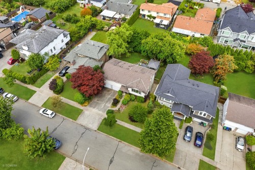 15467 Poplar Drive, Surrey, BC - Outdoor With View
