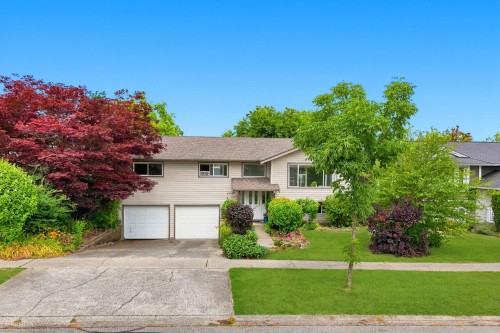 15467 Poplar Drive, Surrey, BC - Outdoor