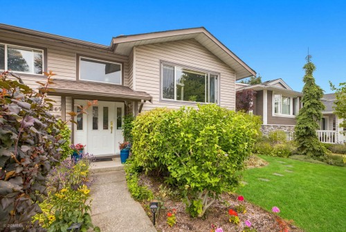 15467 Poplar Drive, Surrey, BC - Outdoor