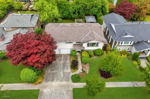 15467 Poplar Drive, Surrey, BC - Outdoor