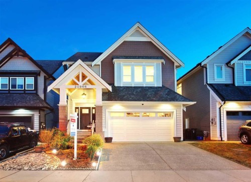 20966 80b Avenue  Langley, BC V2Y 0R2