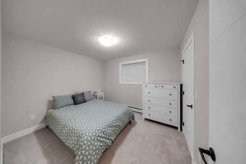 20966 80B Avenue, Langley, BC - Indoor Photo Showing Bedroom