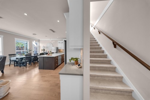 20966 80B Avenue, Langley, BC - Indoor Photo Showing Other Room