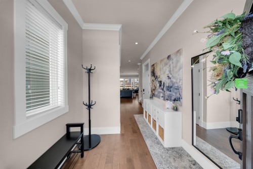 20966 80B Avenue, Langley, BC - Indoor Photo Showing Other Room