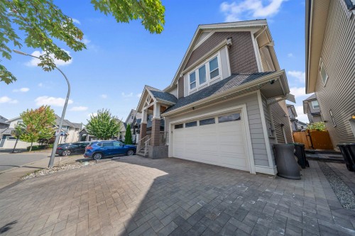 20966 80B Avenue, Langley, BC - Outdoor