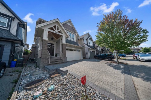 20966 80B Avenue, Langley, BC - Outdoor
