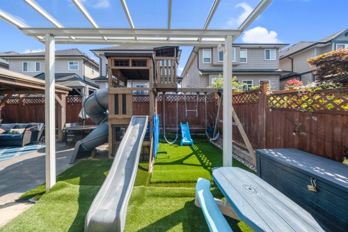20966 80B Avenue, Langley, BC - Outdoor