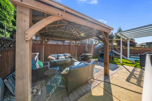 20966 80B Avenue, Langley, BC - Outdoor