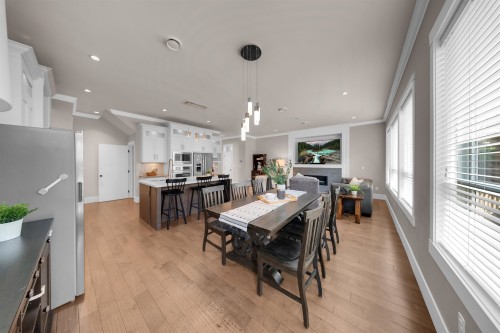20966 80B Avenue, Langley, BC - Indoor
