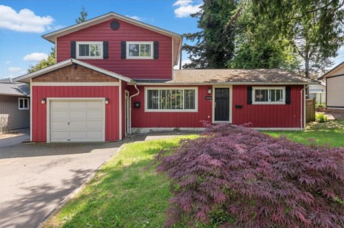 14770 60 Avenue, Surrey, BC - Outdoor