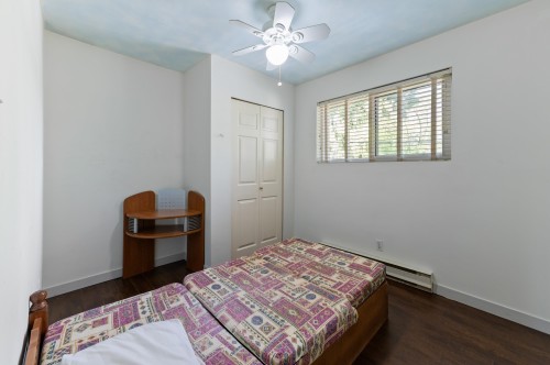14770 60 Avenue, Surrey, BC - Indoor Photo Showing Bedroom