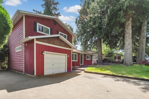 14770 60 Avenue, Surrey, BC - Outdoor