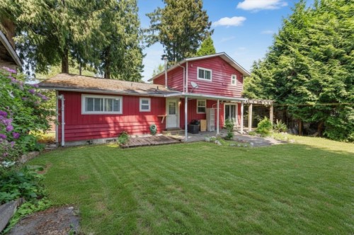 14770 60 Avenue, Surrey, BC - Outdoor