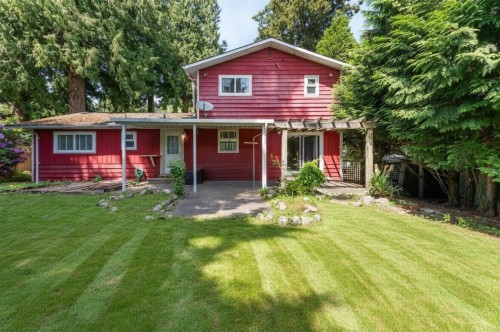 14770 60 Avenue, Surrey, BC - Outdoor