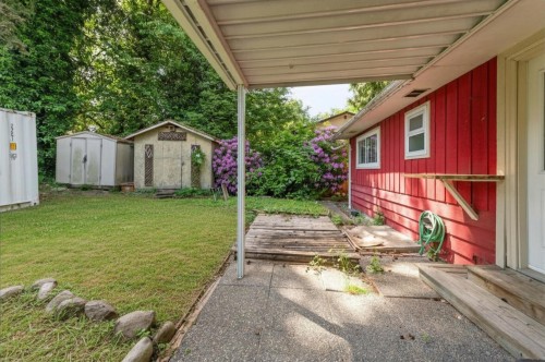 14770 60 Avenue, Surrey, BC - Outdoor With Exterior