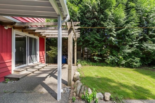 14770 60 Avenue, Surrey, BC - Outdoor