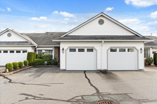 14-33922 King Road  Abbotsford, BC V2S 7N1