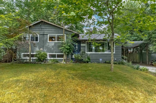 14073 Antrim Road, Surrey, BC - Outdoor