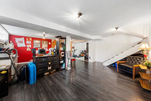 14073 Antrim Road, Surrey, BC - Outdoor With Deck Patio Veranda
