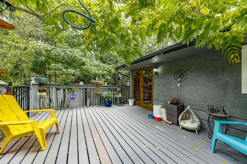 14073 Antrim Road, Surrey, BC - Outdoor