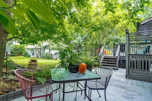 14073 Antrim Road, Surrey, BC - Outdoor