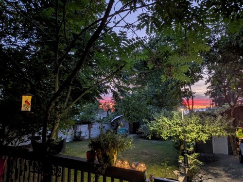 14073 Antrim Road, Surrey, BC - Outdoor