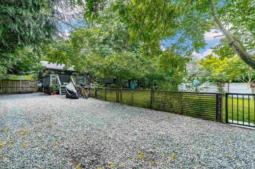 14073 Antrim Road, Surrey, BC - Outdoor