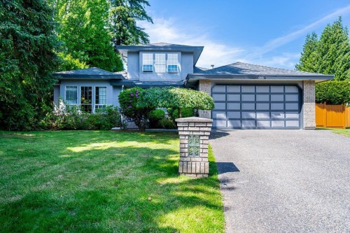 16355 108A Avenue, Surrey, BC - Outdoor