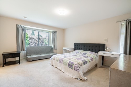 16355 108A Avenue, Surrey, BC - Indoor Photo Showing Bedroom