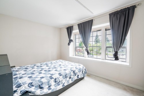 16355 108A Avenue, Surrey, BC - Indoor Photo Showing Bedroom