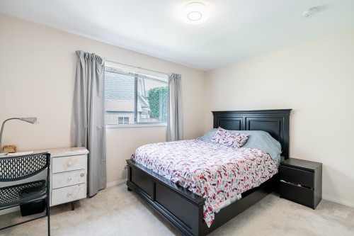 16355 108A Avenue, Surrey, BC - Indoor Photo Showing Bedroom
