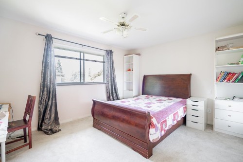 16355 108A Avenue, Surrey, BC - Indoor Photo Showing Bedroom