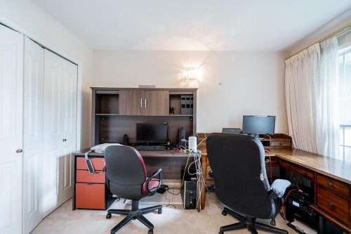 16355 108A Avenue, Surrey, BC - Indoor Photo Showing Office