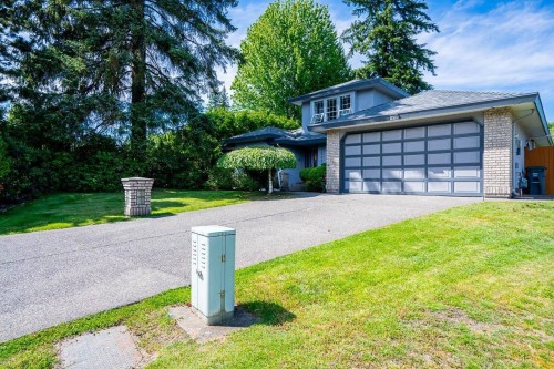16355 108A Avenue, Surrey, BC - Outdoor