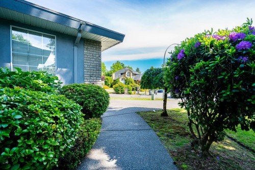 16355 108A Avenue, Surrey, BC - Outdoor