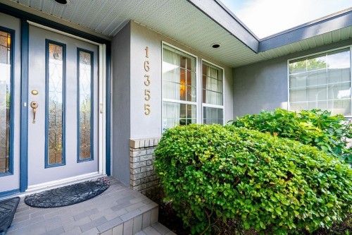 16355 108A Avenue, Surrey, BC - Outdoor With Exterior