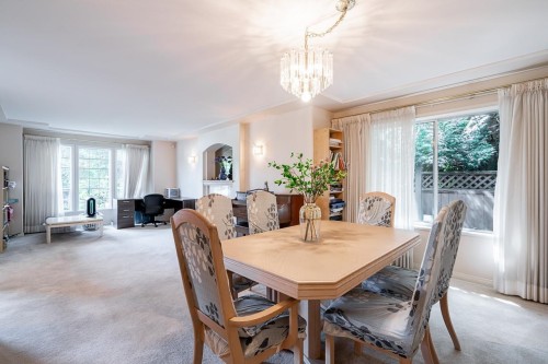 16355 108A Avenue, Surrey, BC - Indoor Photo Showing Dining Room