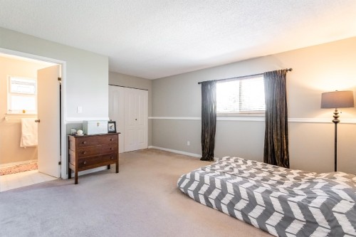 2253 Willoughby Way, Langley, BC 