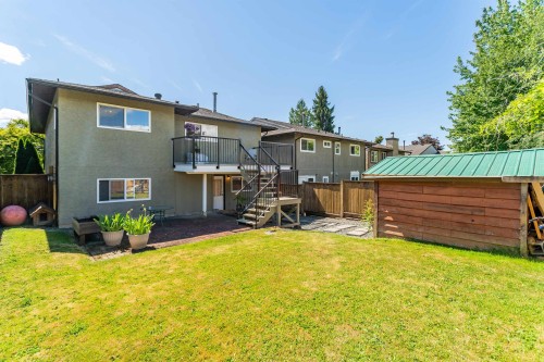 2253 Willoughby Way, Langley, BC 