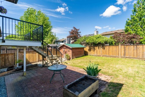 2253 Willoughby Way, Langley, BC 