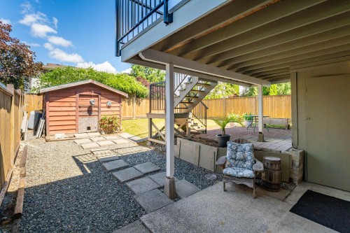 2253 Willoughby Way, Langley, BC 