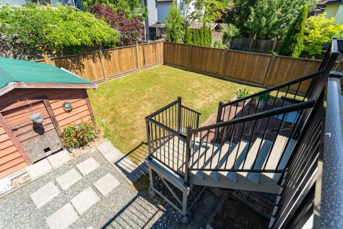 2253 Willoughby Way, Langley, BC 