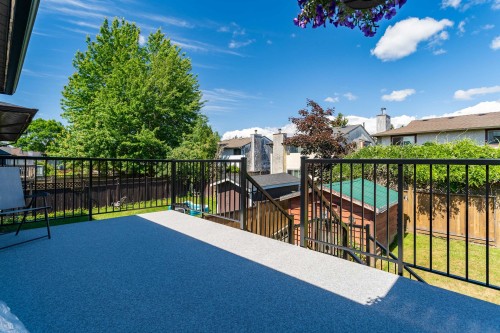 2253 Willoughby Way, Langley, BC 