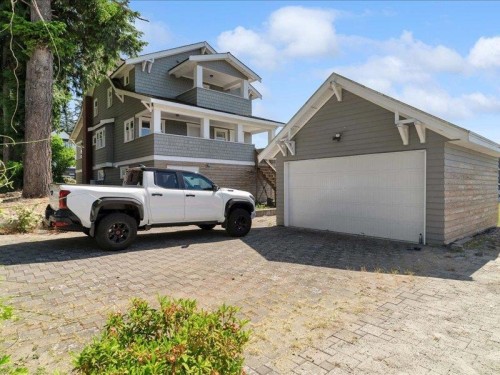 16602 Bell Road, Surrey, BC - Outdoor