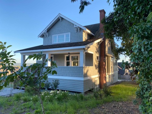 16602 Bell Road, Surrey, BC - Outdoor