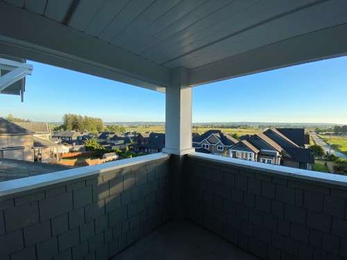 16602 Bell Road, Surrey, BC - Outdoor With View With Exterior