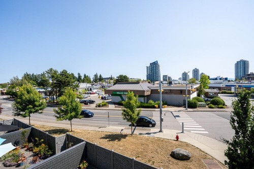 313-1830 Southmere Crescent E, Surrey, BC - Outdoor